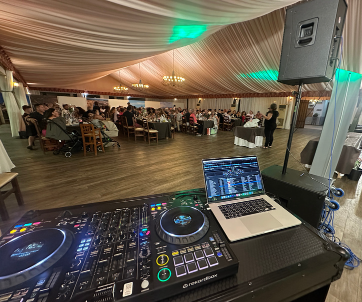 Eventos Corporativos