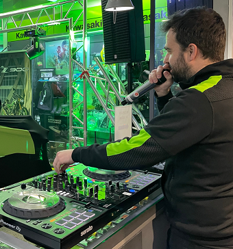 Eventos Corporativos